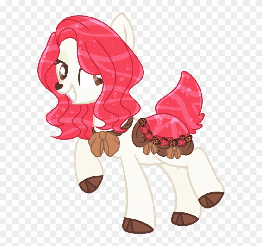 Chocolate Covered Strawberries By Eiine - Cartoon #167896