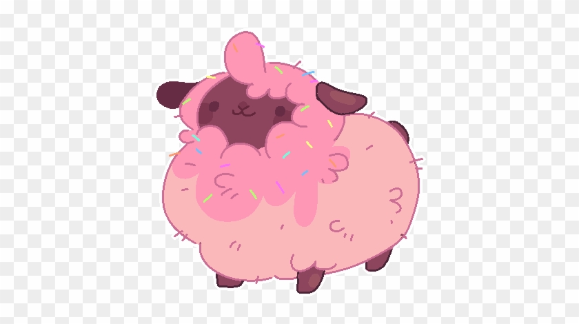 Sheep Adoptable - Sheep Adoptable #167901