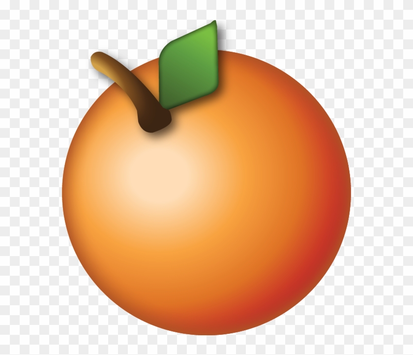 Open Book Emoji $0 - Orange Emoji #167911