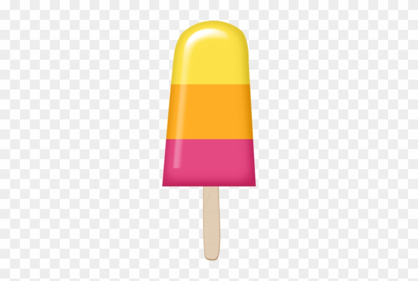 Popsicle2 - Popsicle Cliparts #167926