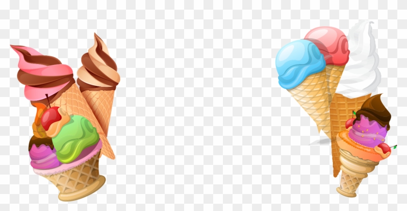 Ice Cream Clipart #167951