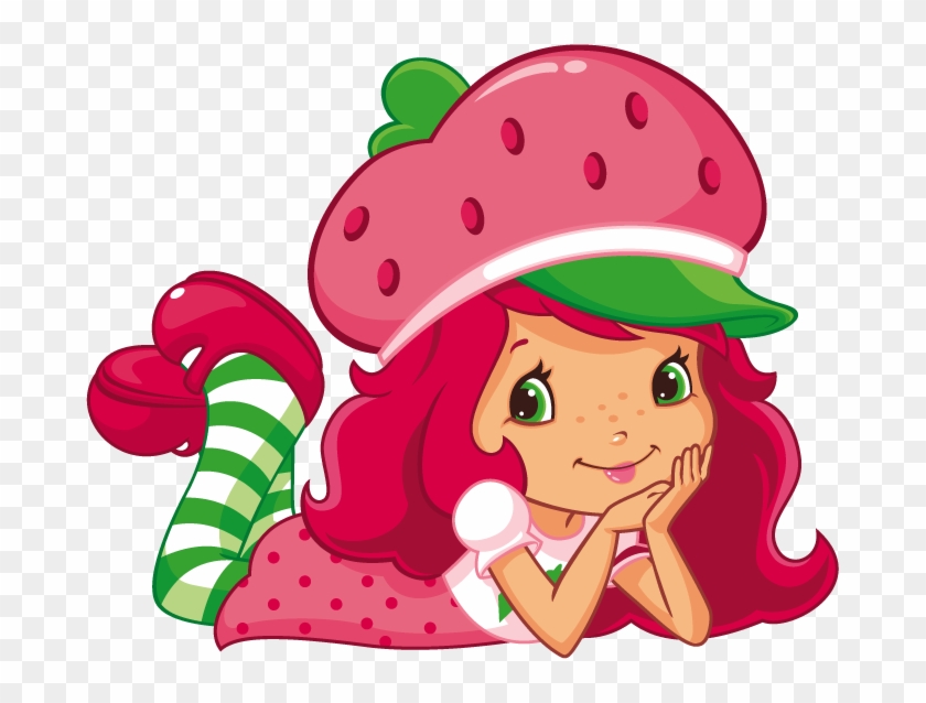 Explore Strawberry Shortcake Party And More - Strawberry Shortcake And Friends #167963