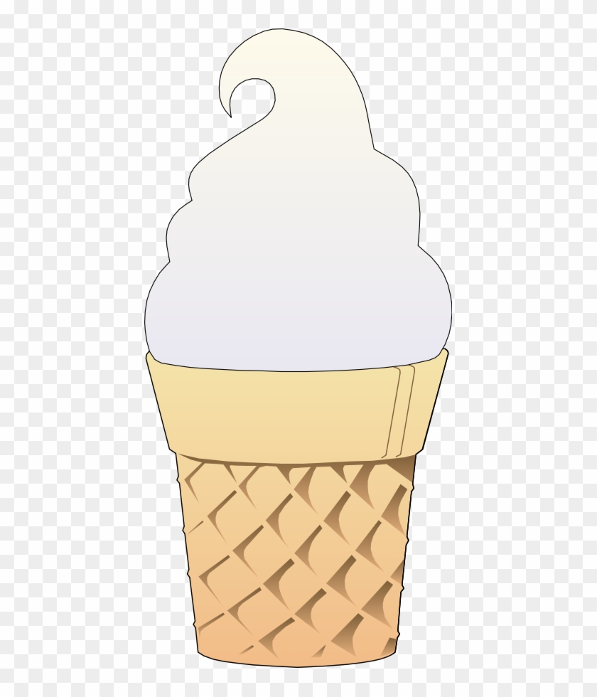 Ice Cream 04 Png Images 289 X - Ice Cream Cone #167999