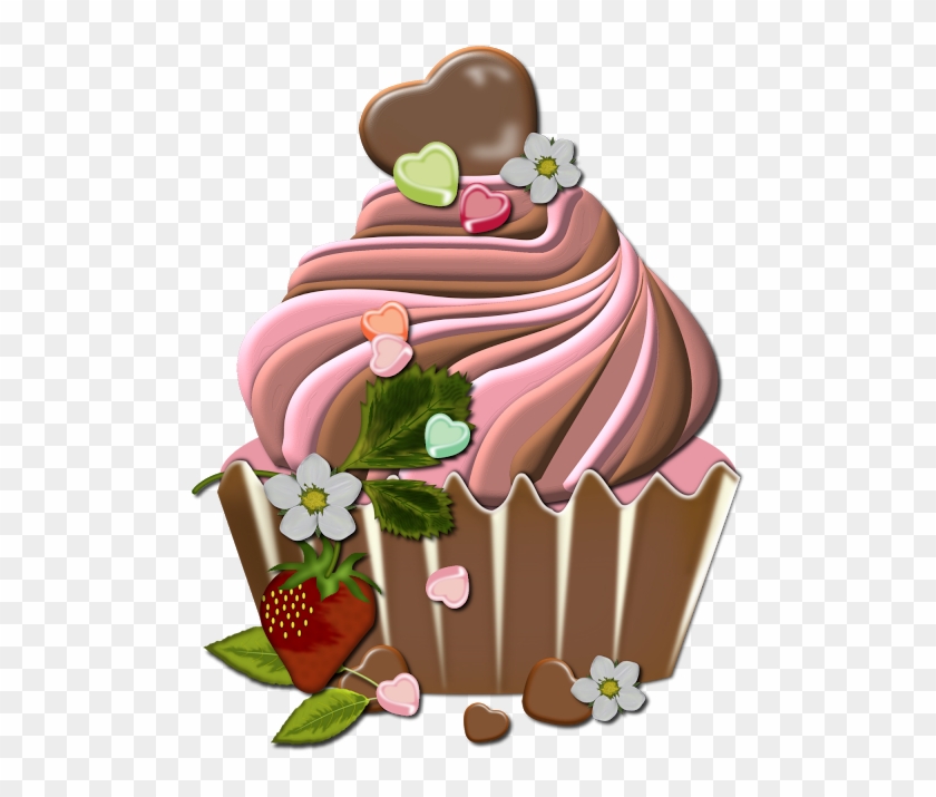 Cupcake - Cupcake #168004