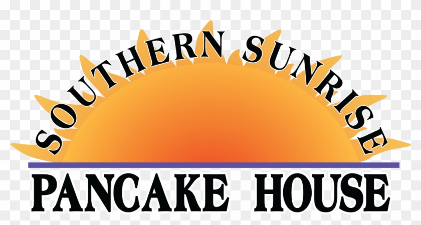 Southern Sunrise Pancake House - Poster #168043