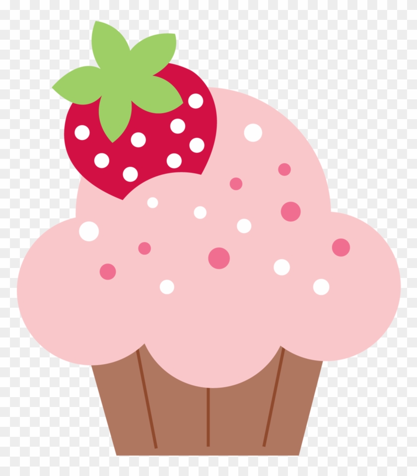 @luh-happy's Profile - Minus - Cupcake Clipart Kids #168053