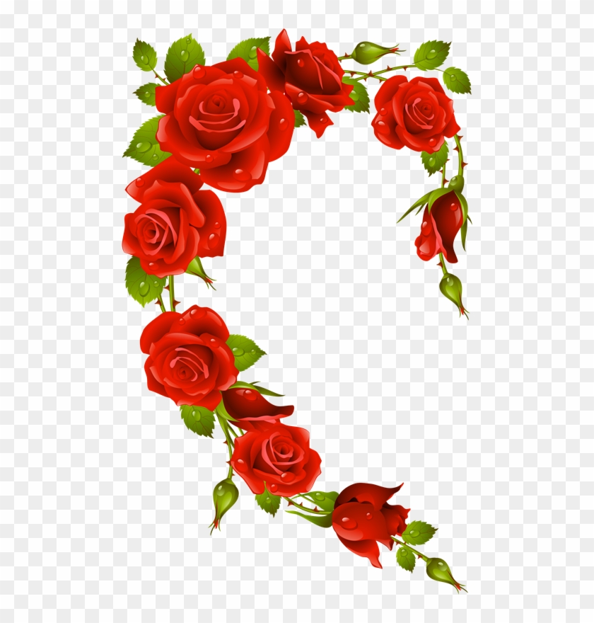 Corazones (496×800) - Red Rose In Lover #168112