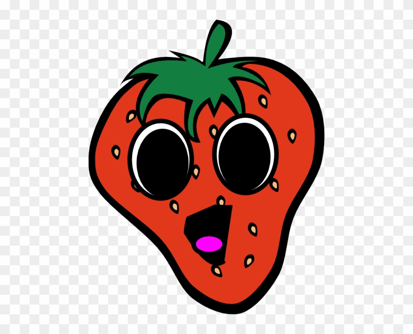 Strawberry Png #168147