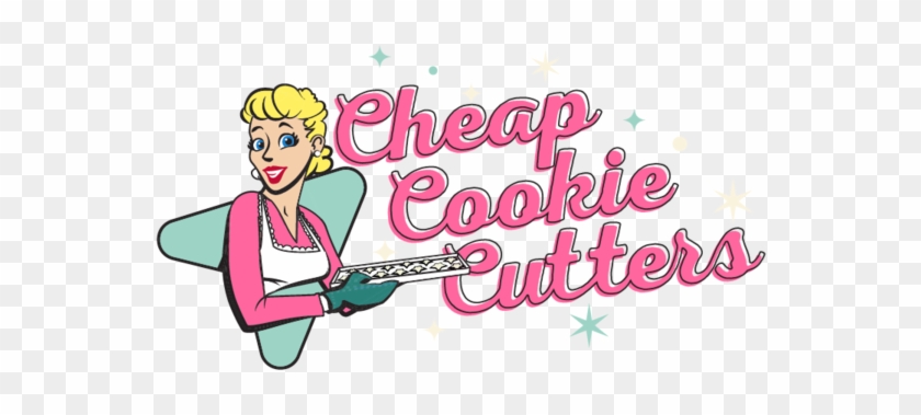 Cheap Cookie Cutters - Cheap Cookie Cutters #168207