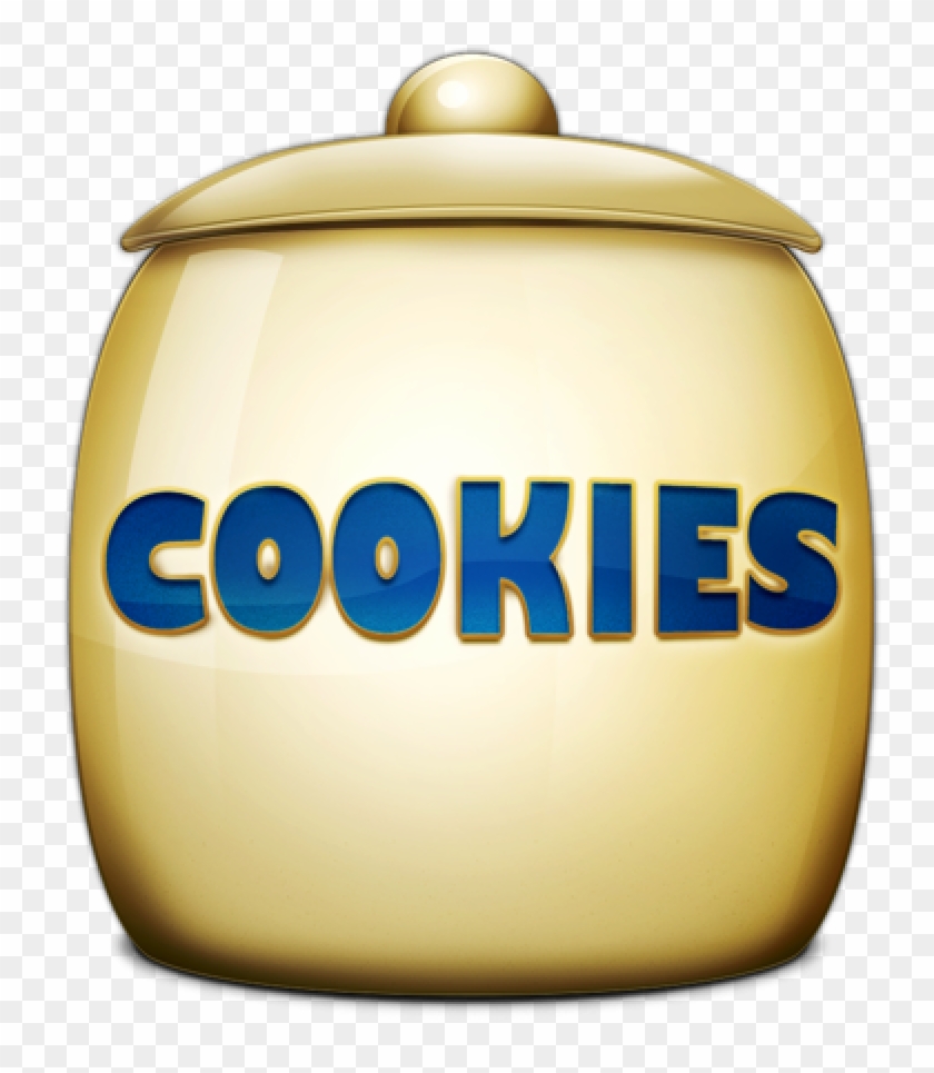 Free Cookie Clip Art Cartoon Cookie Jar Clipart Free - Cookie Jar Clipart #168261