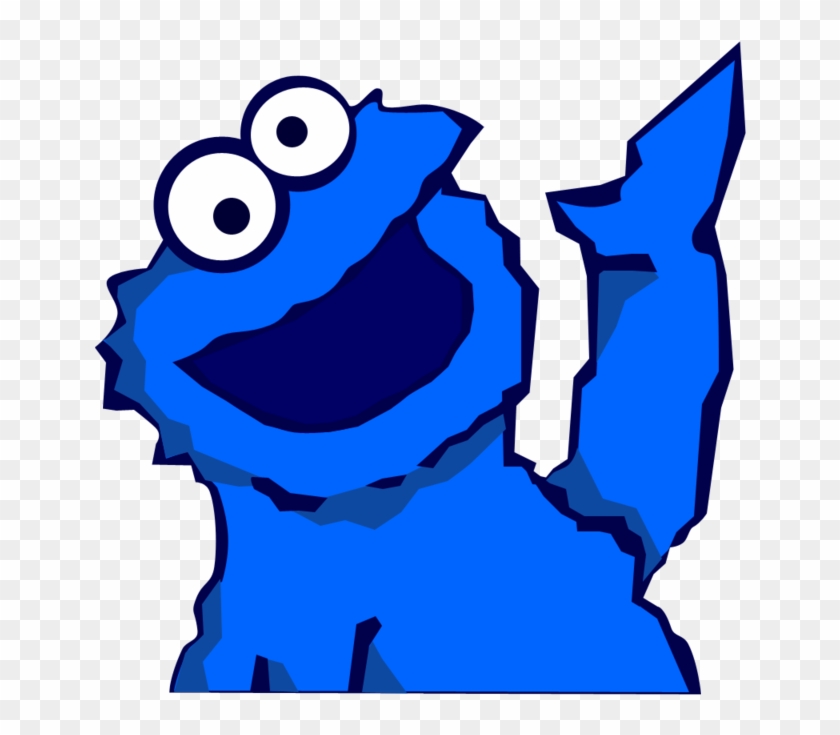 Cookiemonster Graphics And Comments - Cookie Monster #168267