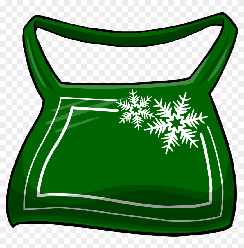 Cookie Serving Apron - Cookie Serving Apron #168277