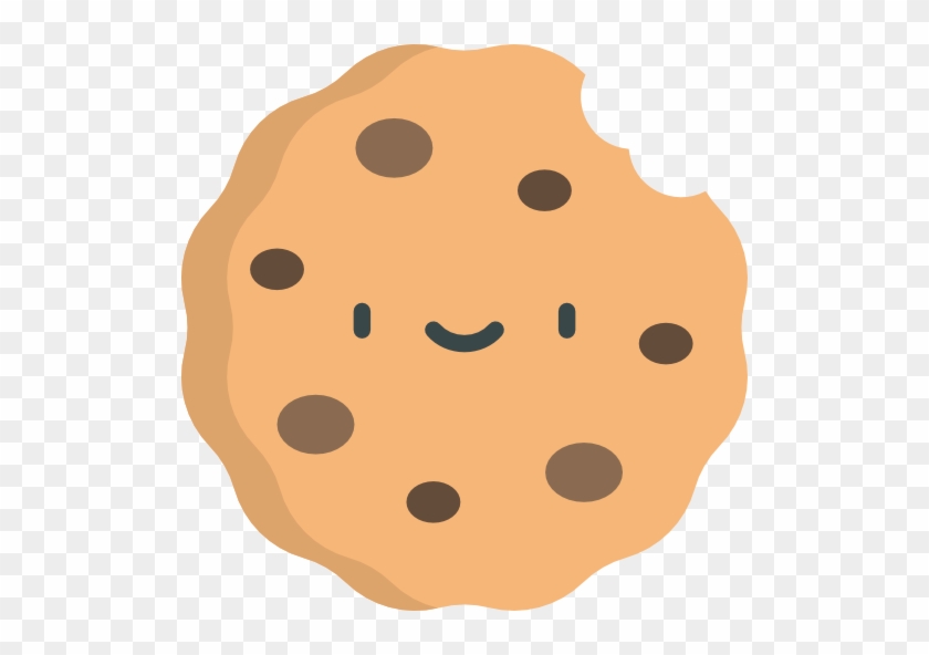 Cookie Free Icon - Http Cookie #168268