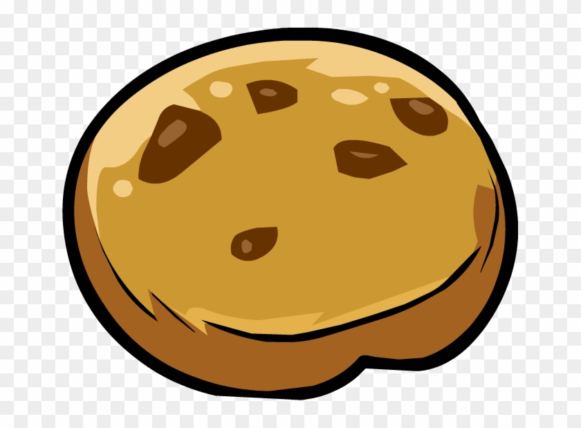 Cookie - Cookie Minecraft Png #168270