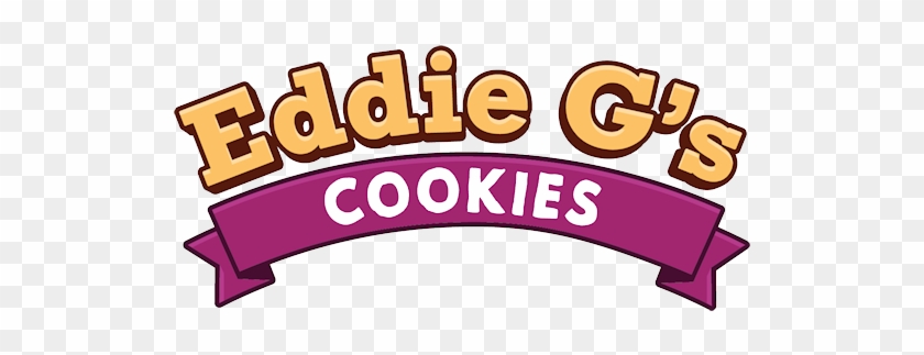 Eddie G's Cookies - Sugar Cookie #168329