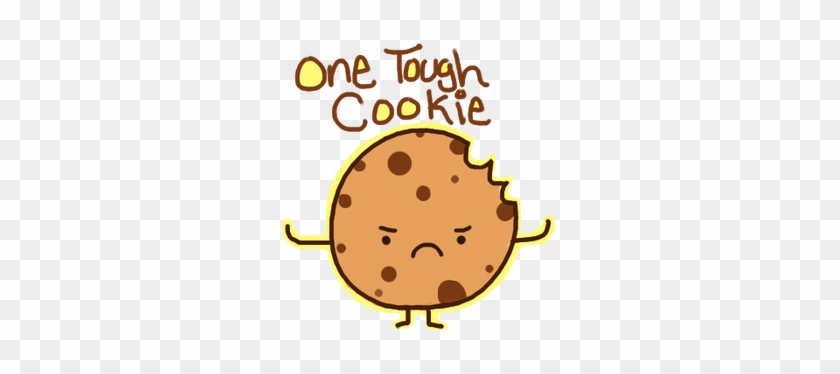 Toughcookie - Clip Art #168330