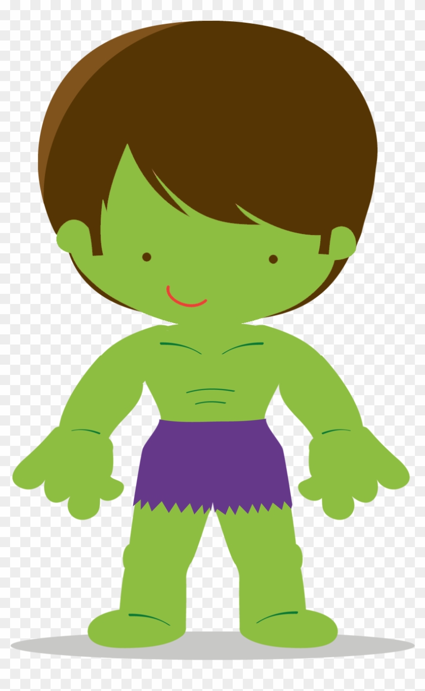 Izwxdohxq0w0q - Hulk Kids Png #168393