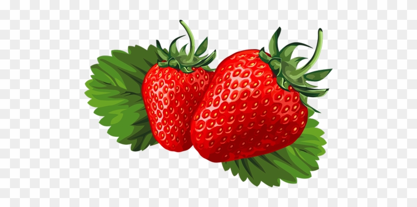 Mis Laminas Para Decoupage - Strawberry Png #168448