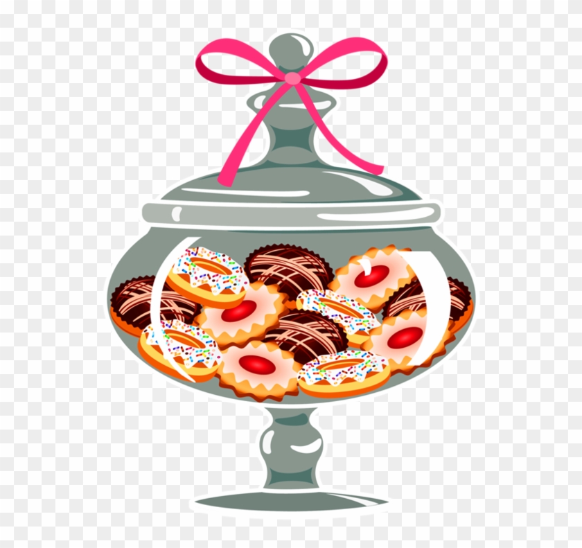 Gateaux - Page - Sweet Treats Clipart Png - Free Transparent PNG Clipart Im...