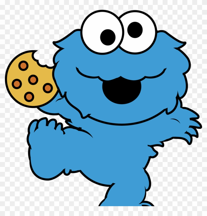 cookie monster png