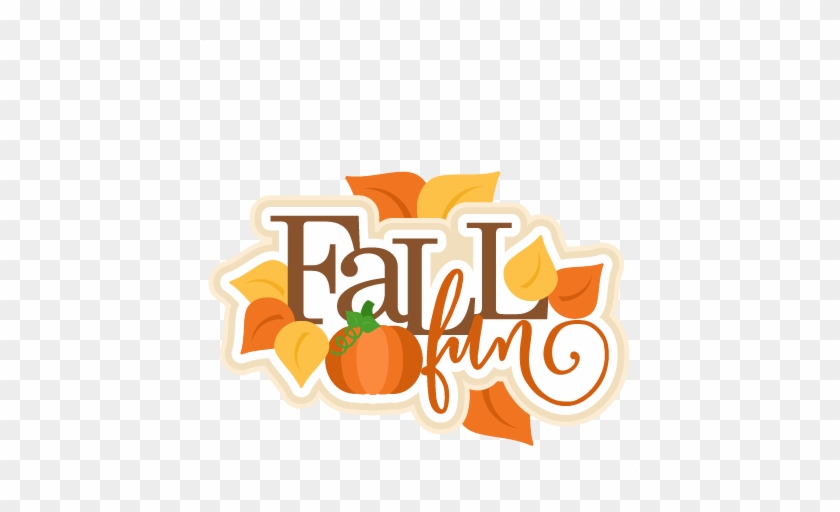 Bitten Cookie Clipart - Fall Fun Clipart #168542