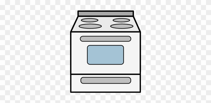 Preheat Oven - Bun In The Oven Clipart #168547