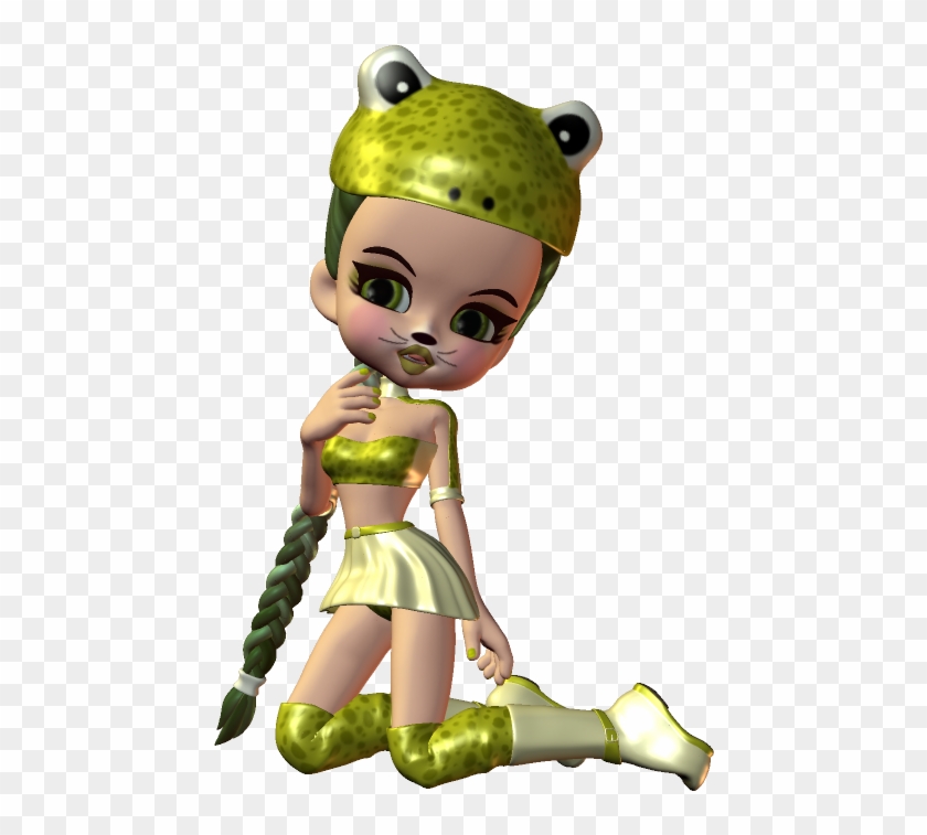 Fairy - Cartoon #168623