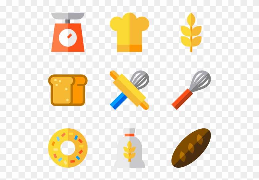 Bakery - Icon #168639