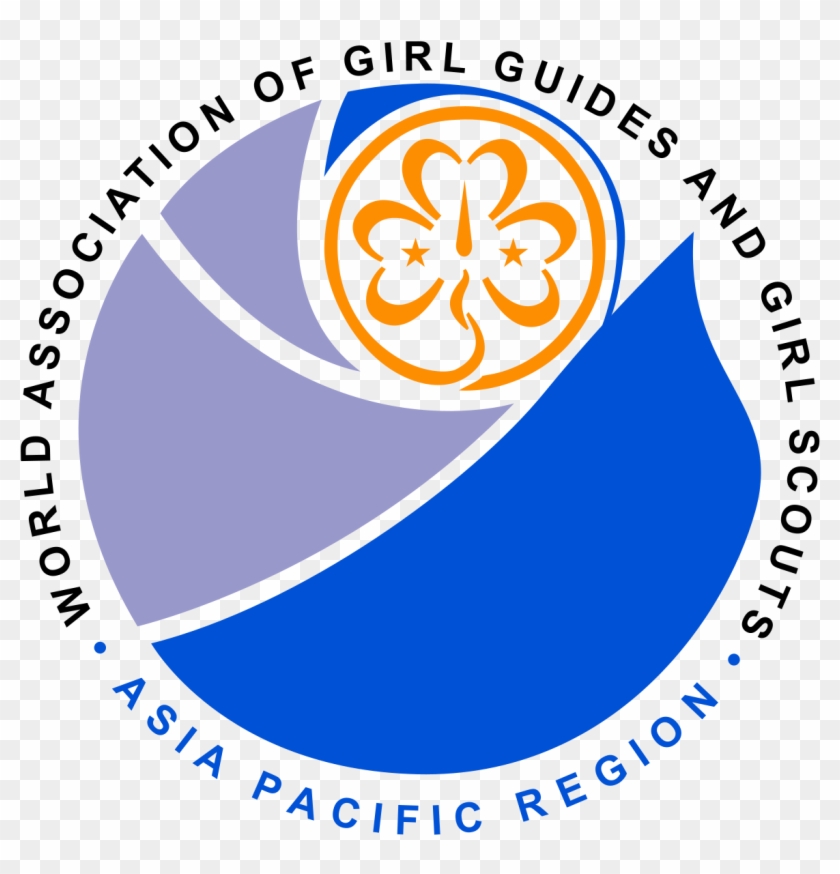 Girl Scouts Photo - Asia Pacific Region Girl Guides #168646