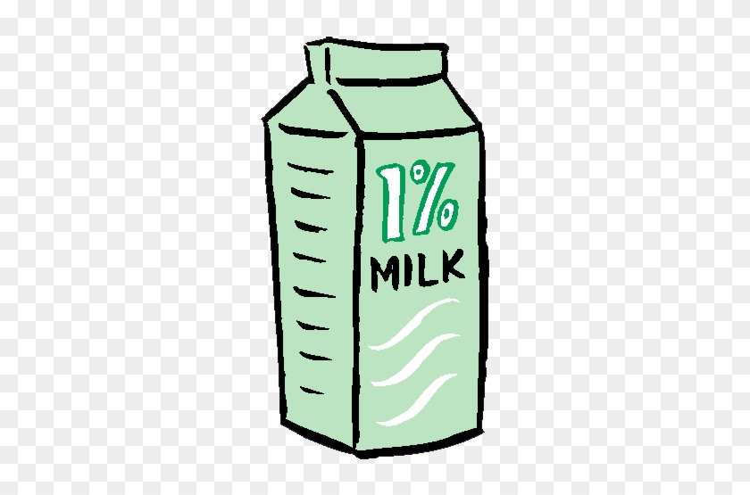 Milk Clip Art - Milk Clip Art #168650