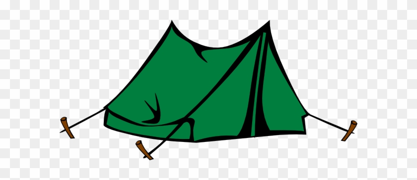 28 Collection Of Camping Clipart Transparent - Clip Art Tent #168673