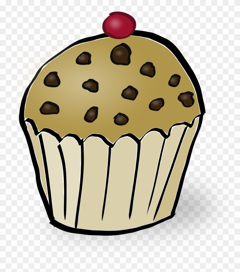 Muffin 20clipart - Muffins Clipart #168679