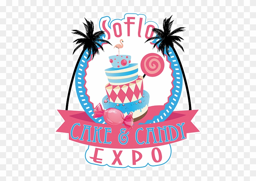 I Don't Know About You Guys But I Am Ready For Some - Soflo Cake And Candy Expo #168729