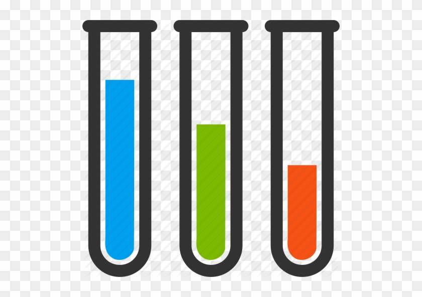 Girl Scout Cookies - Chemical Analysis Icon #168745