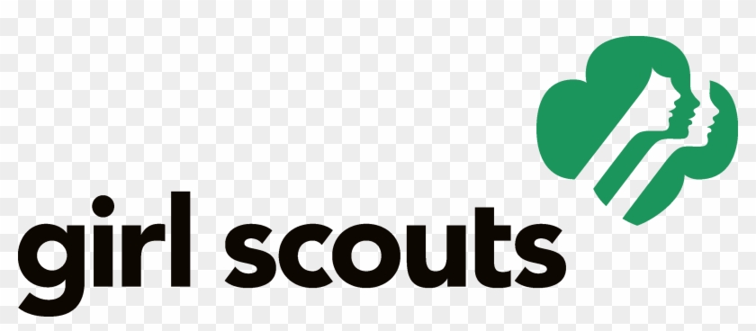 Girl Scouts Logo Vector Eps Free Download Logo Icons - Girl Scouts Of America #168769