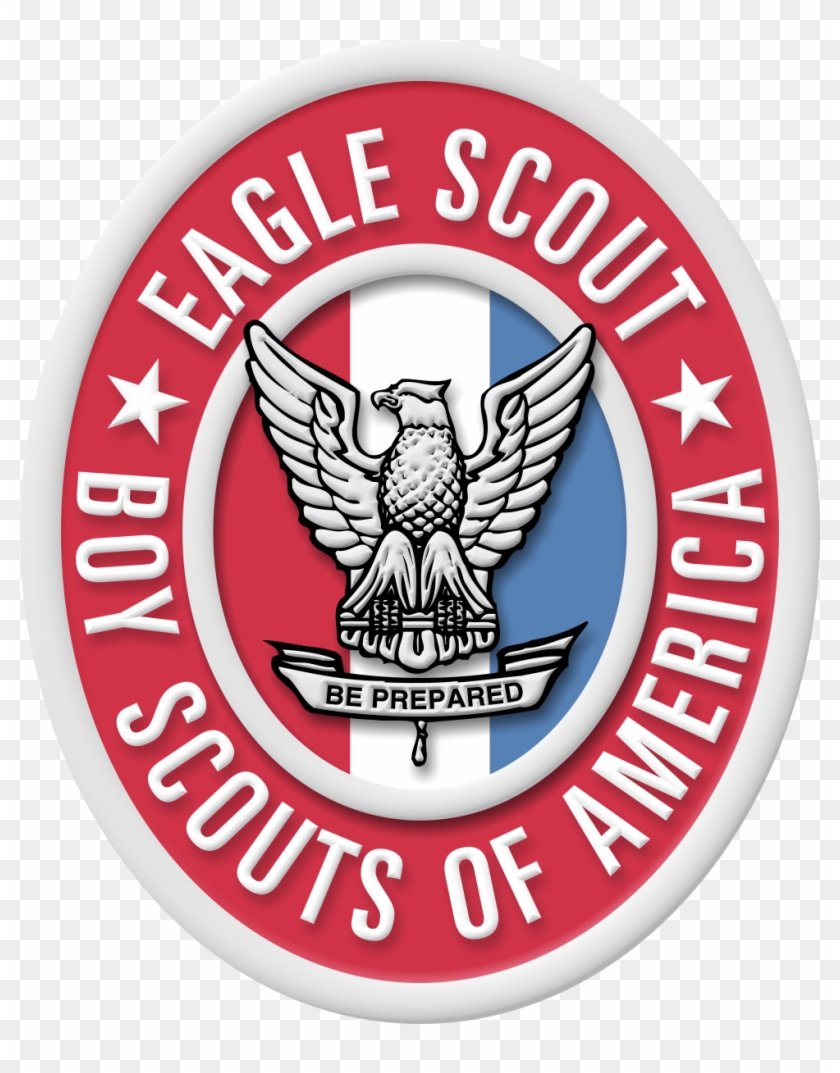 High Resolution Boy Scout Clip Art Placemats - Eagle Scout Badge Png #168773