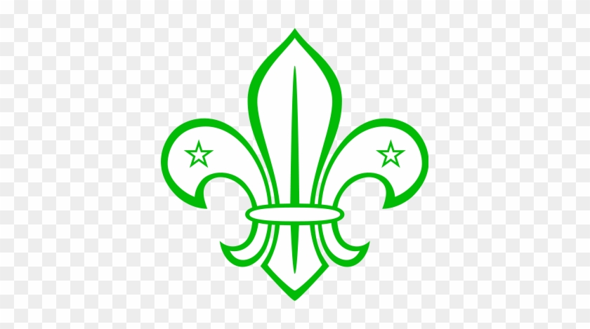 Boy Scout Symbol Clip Art - Boy Scout Symbol #168777