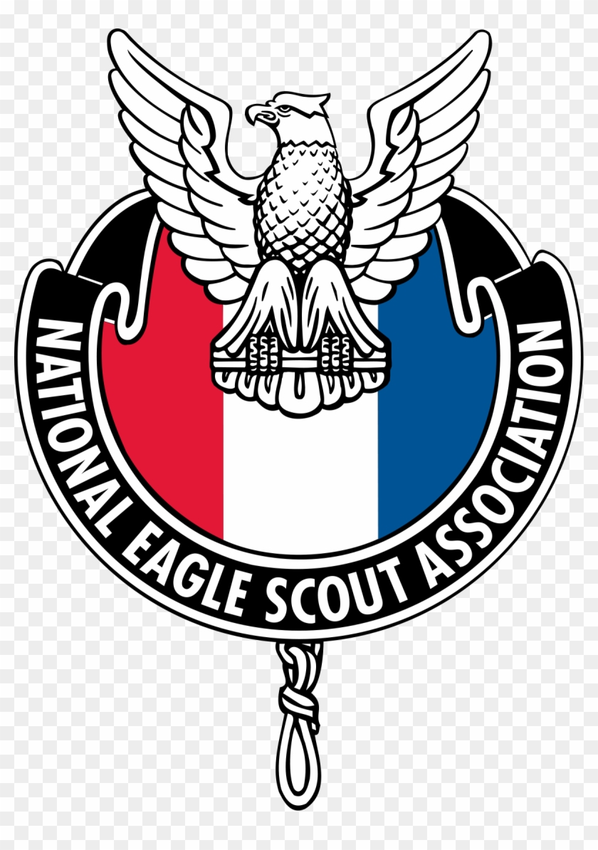 National Eagle Scout Association - National Eagle Scout Association Logo #168802