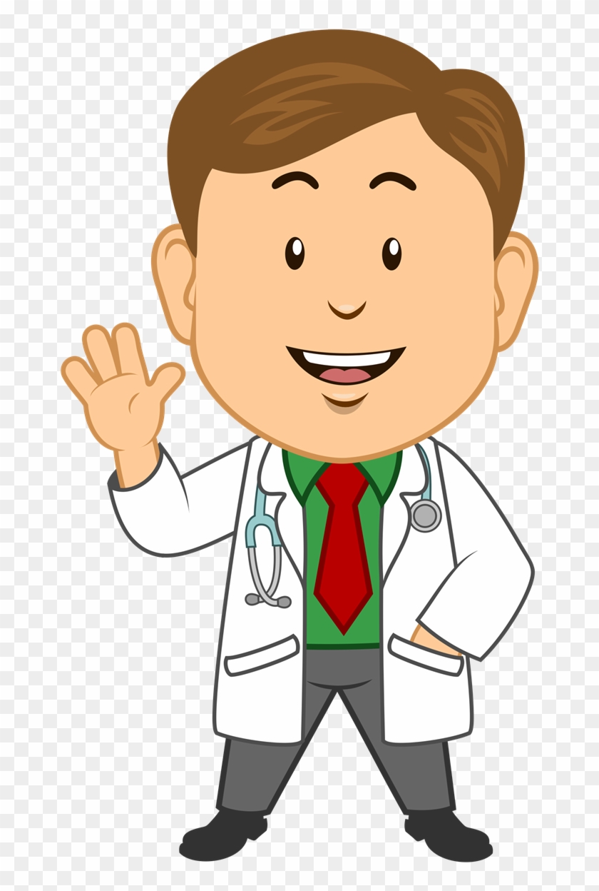 Clipart Of Doctors Picture Free Download Clip Art On - Doctor Cartoon Clip Art #168825