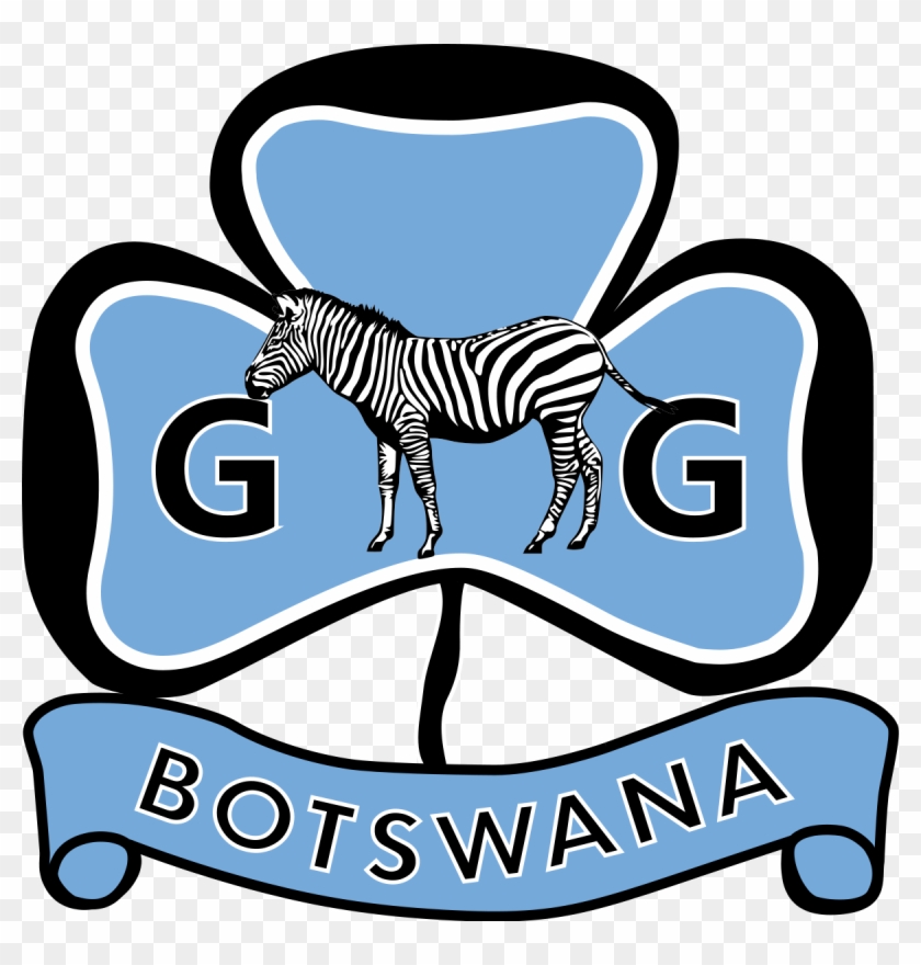 Botswana Girl Guides Association - Fiji Girl Guide Association #168835
