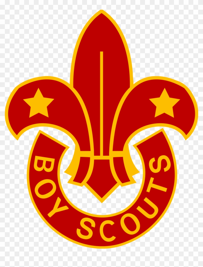 World Scout Emblem - World Scout Logo Meaning #168847