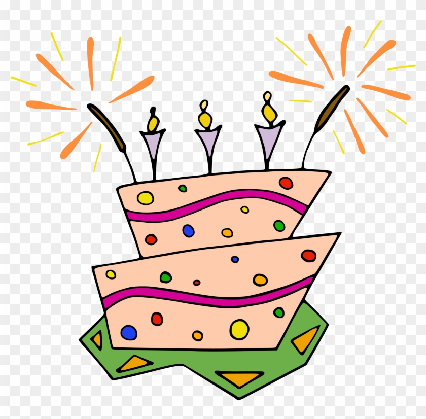 Birthday Computer Clipart - Funny Birthday Wishes Messages #168865