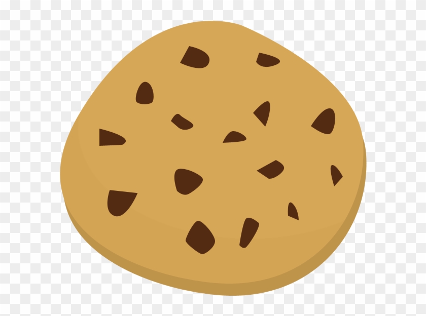 Cookie Clipart 4 - Cookie Clipart 4 #168936