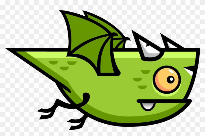 Free To Use &, Public Domain Dragon Clip Art - Cool Dragon Clip Art #168945