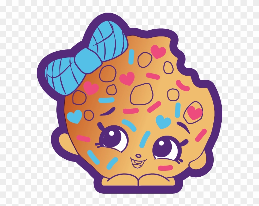 Kookie Cookie - Cookie #168965