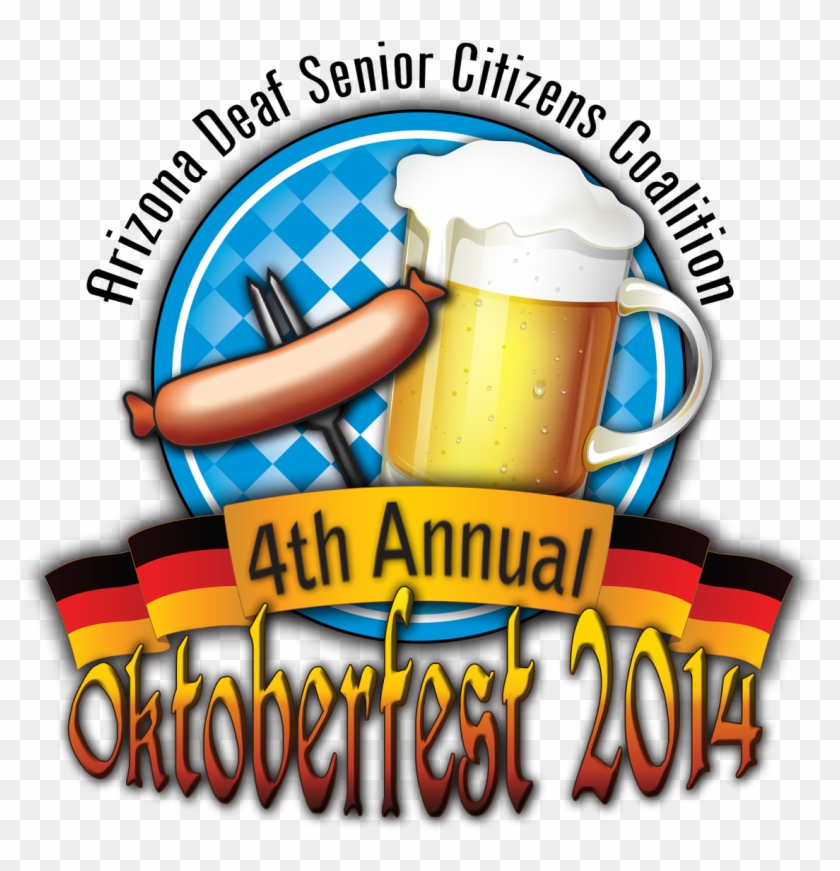 Deaf Cactus News - Oktoberfest 2014 #168973