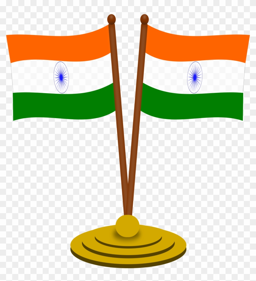 India Flag Clip Art Gallery - Indian Flag Clip Art - Free Transparent PNG  Clipart Images Download