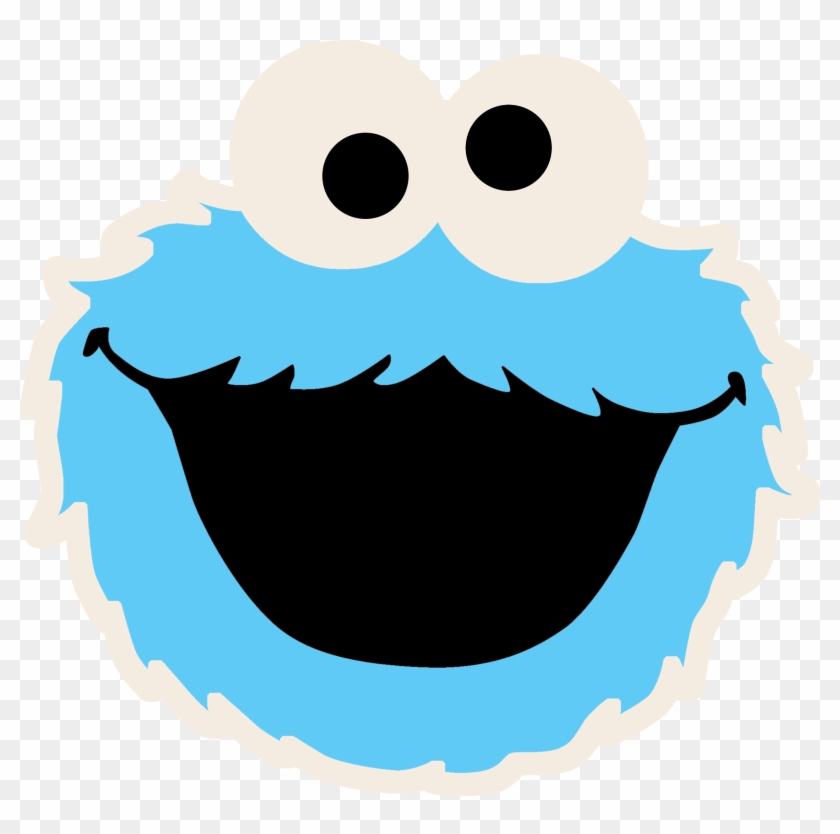 Cookie Monster T Shirt #169002