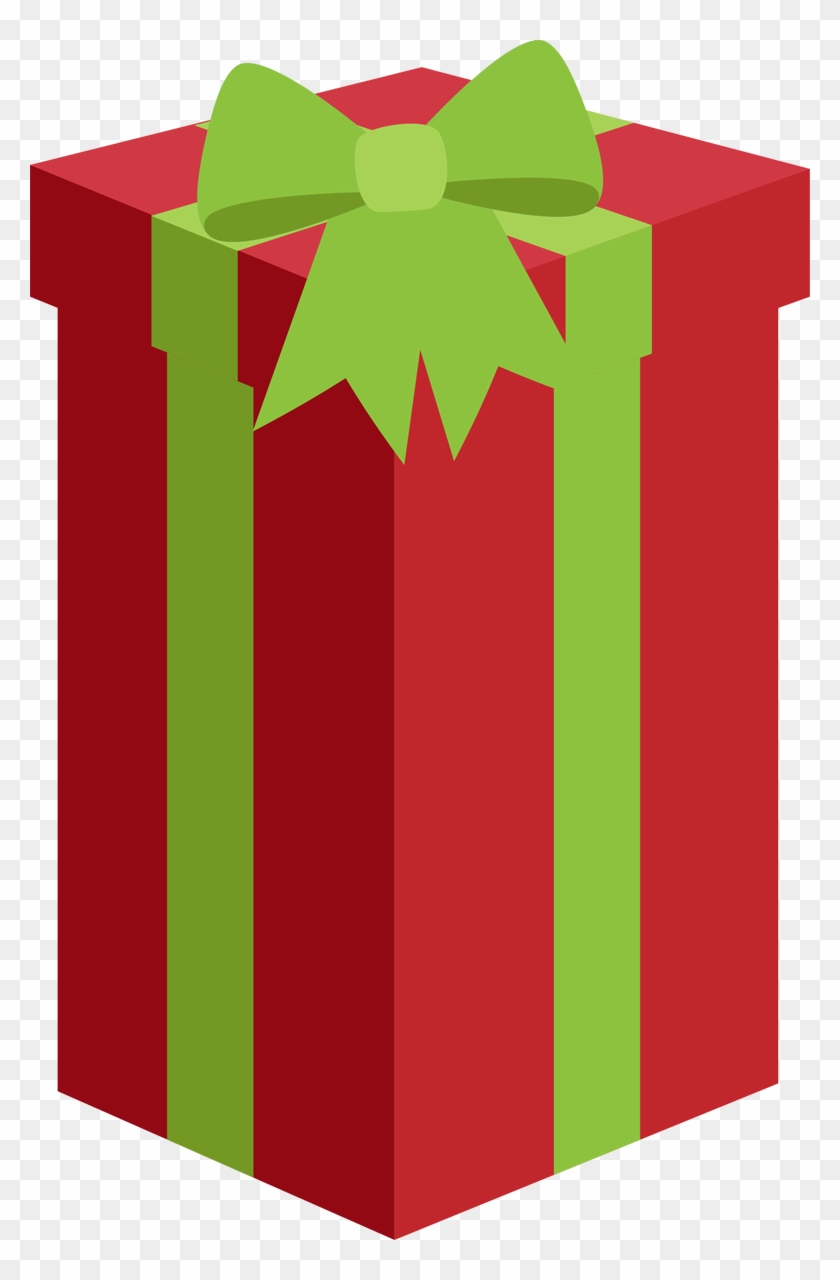 Christmas Present Clip Art - Christmas Presents Clipart Png #169015