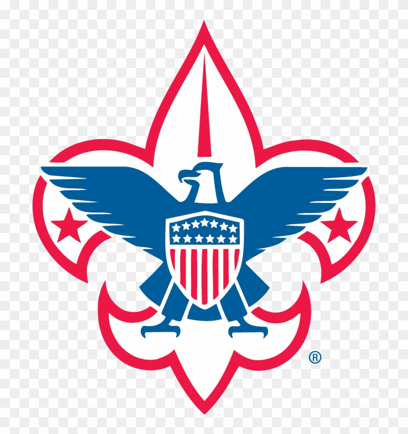 Boy Scouts Of America Logo - Boy Scouts Of America #169043